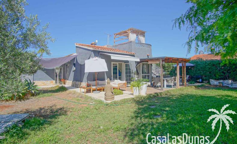 Villa - Resale - Denia - Denia