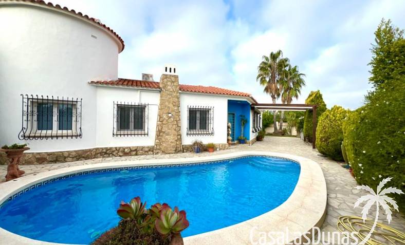 Villa - Resale - Denia - Denia