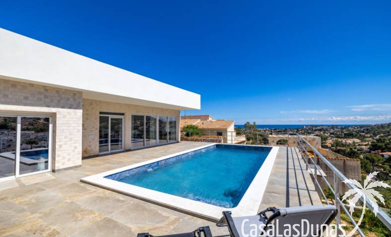Villa - Resale - Denia - Denia