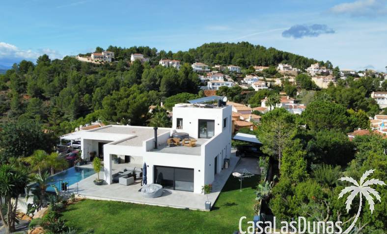 Villa - Resale - Denia - Denia