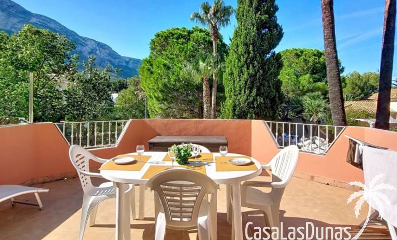 Villa - Resale - Denia - Denia