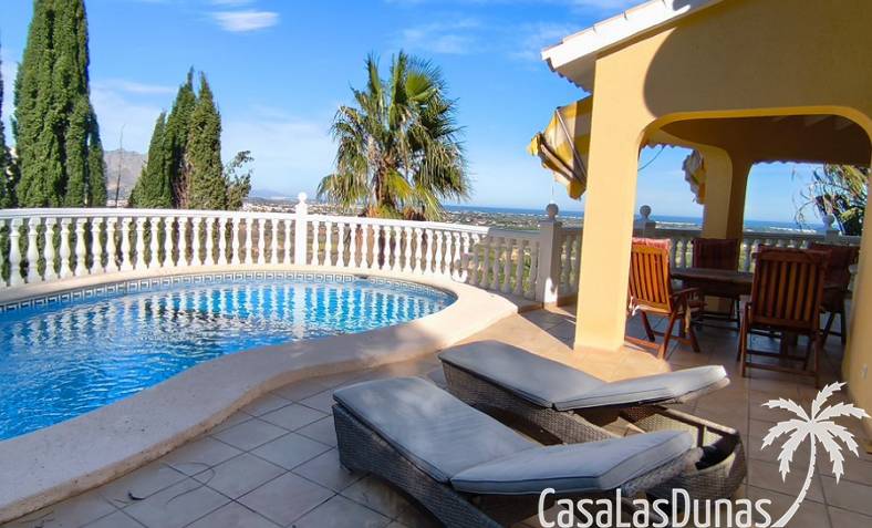 Villa - Resale - Denia - Denia