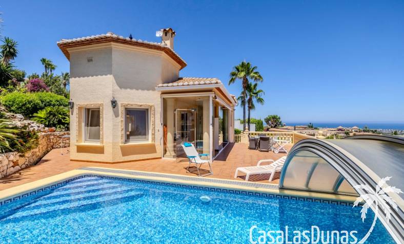 Villa - Resale - Denia - Denia