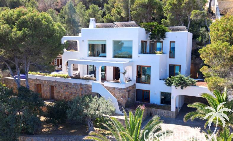 Villa - Resale - Denia - xavd707