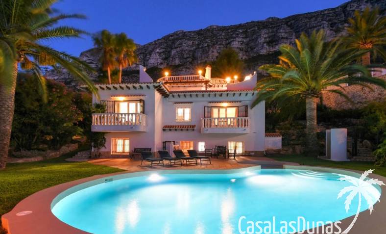 Villa - Resale - Denia - xbl7659