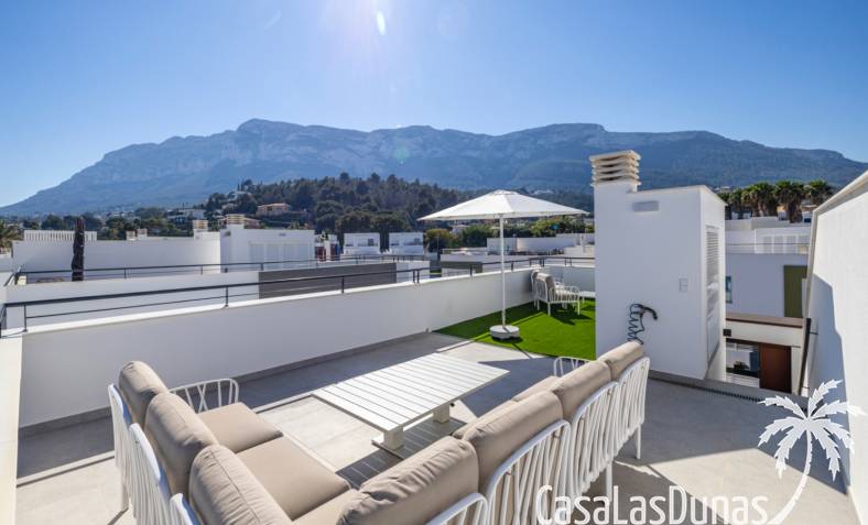 Villa - Resale - Denia - xbl9063