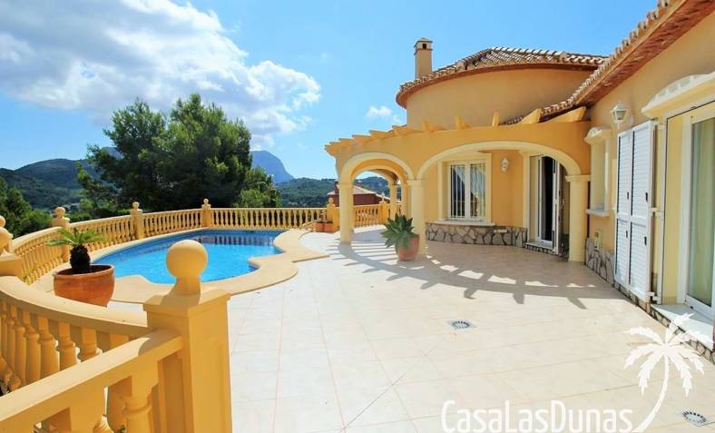 Villa - Resale - Denia - xd673245