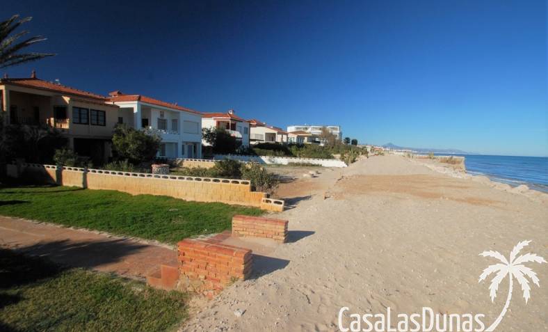 Villa - Resale - Denia - xf3299