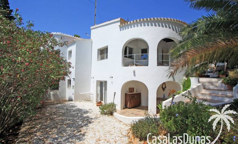 Villa - Resale - Denia - xpg001734