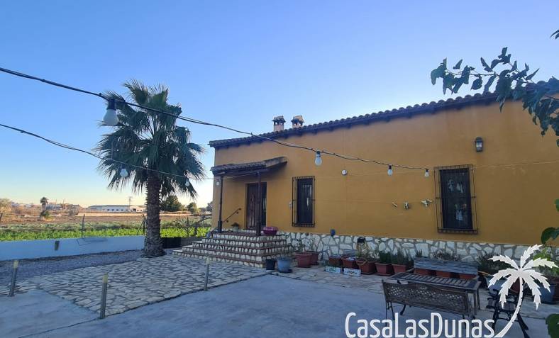 Villa - Resale - Dolores - CLD-2657