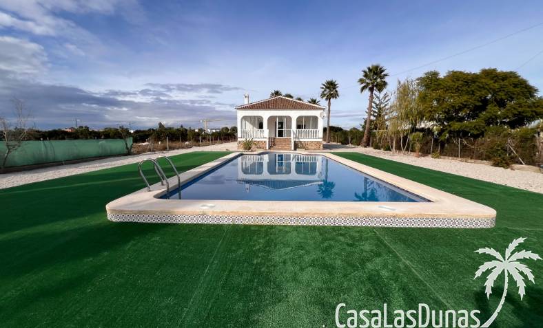 Villa - Resale - Dolores - Dolores
