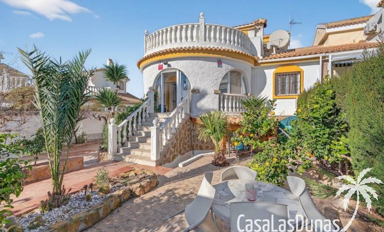 Villa - Resale - Gran Alacant - Gran Alacant