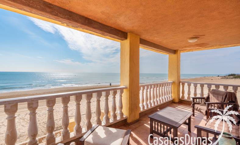 Villa - Resale - Guardamar del segura - Guardamar del segura