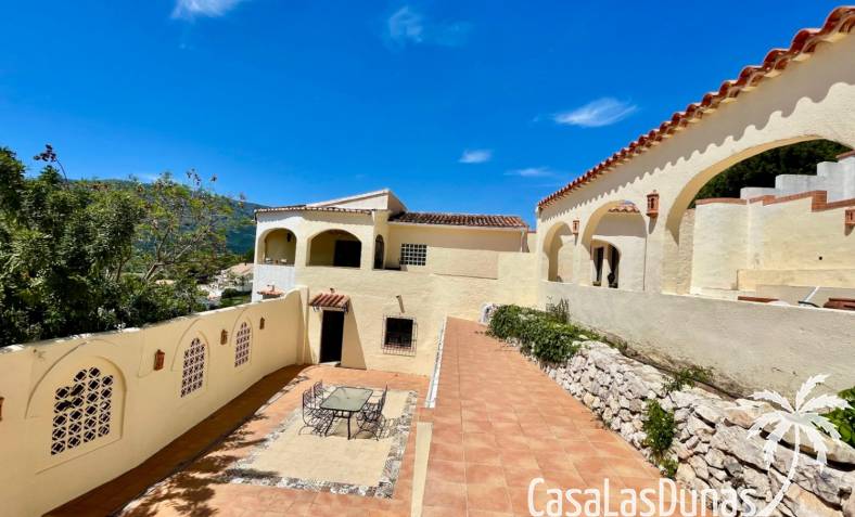 Villa - Resale - Jalón Valley - xpv02010p