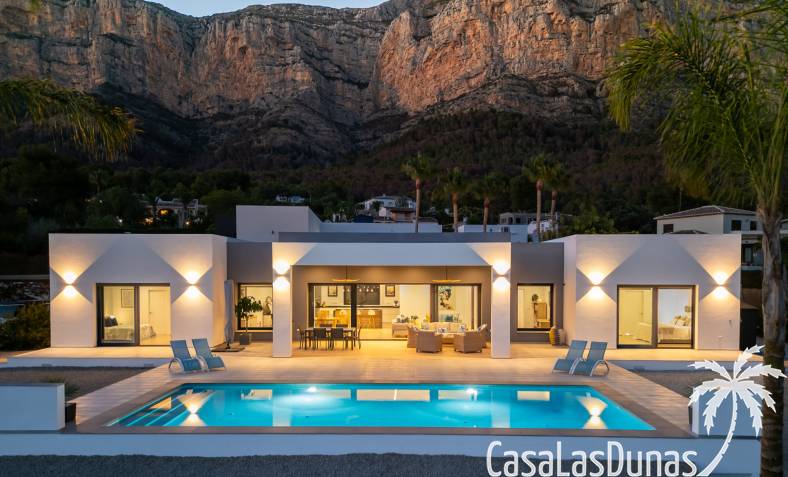 Villa - Resale - Jávea - Jávea