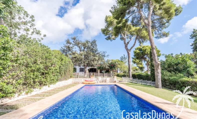 Villa - Resale - Jávea - Jávea