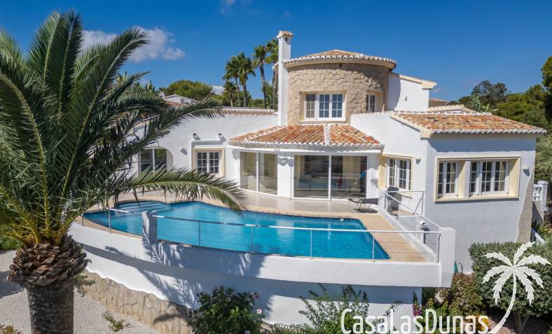 Villa - Resale - Jávea - Jávea