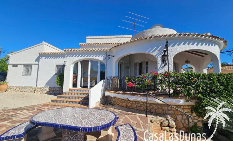 Villa - Resale - Jávea - Jávea