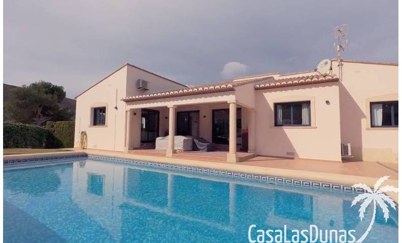 Villa - Resale - Jávea - Jávea