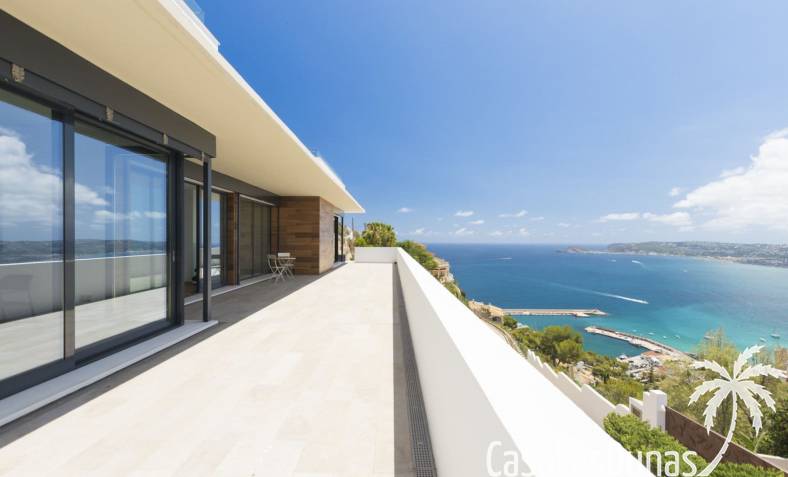 Villa - Resale - Jávea - Jávea