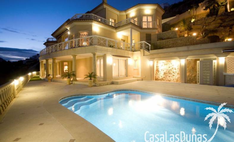 Villa - Resale - Jávea - Jávea