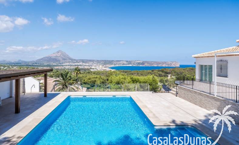 Villa - Resale - Jávea - Jávea