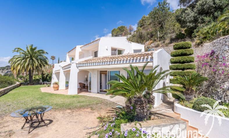 Villa - Resale - Jávea - Jávea