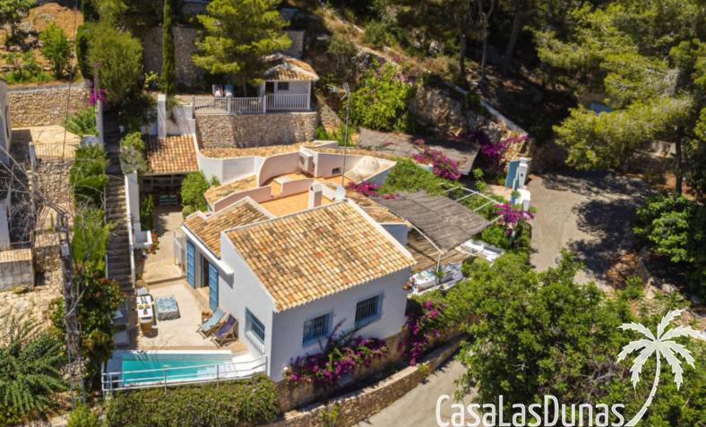 Villa - Resale - Jávea - Jávea