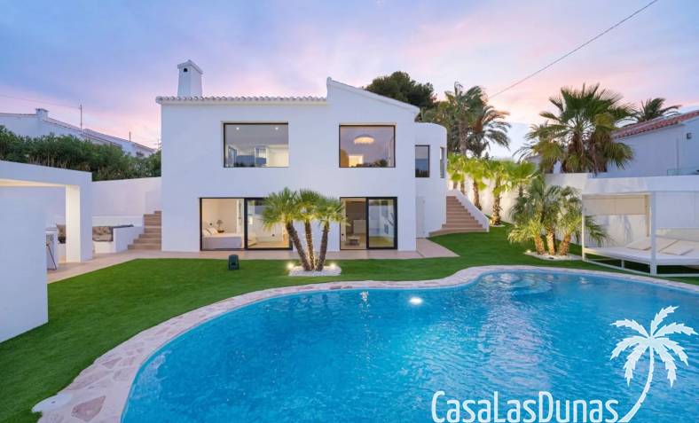 Villa - Resale - Jávea - Jávea