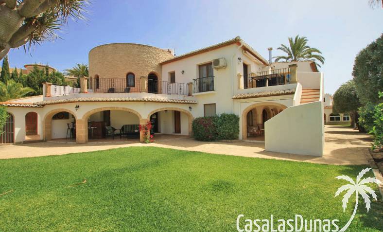 Villa - Resale - Jávea - Jávea