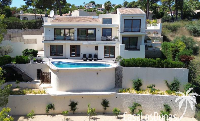 Villa - Resale - Jávea - Jávea