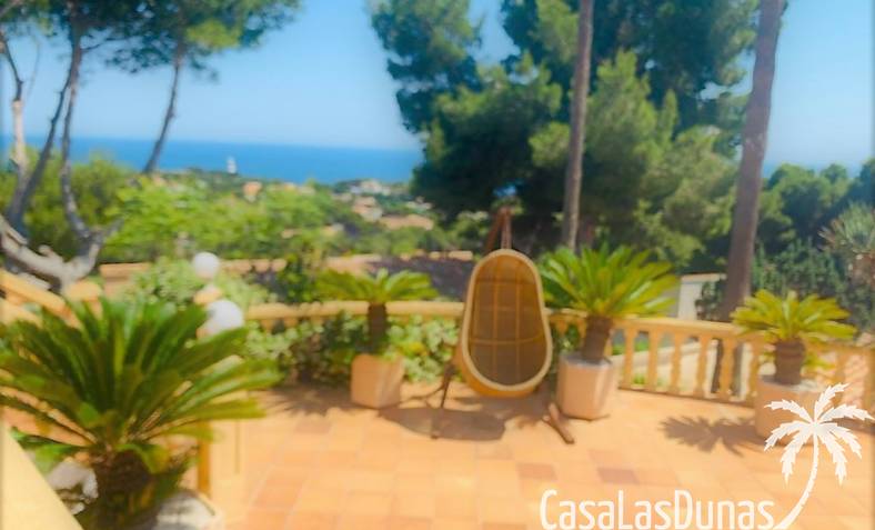 Villa - Resale - Jávea - Jávea