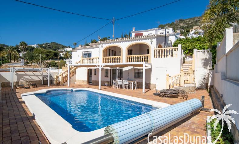 Villa - Resale - Jávea - Jávea