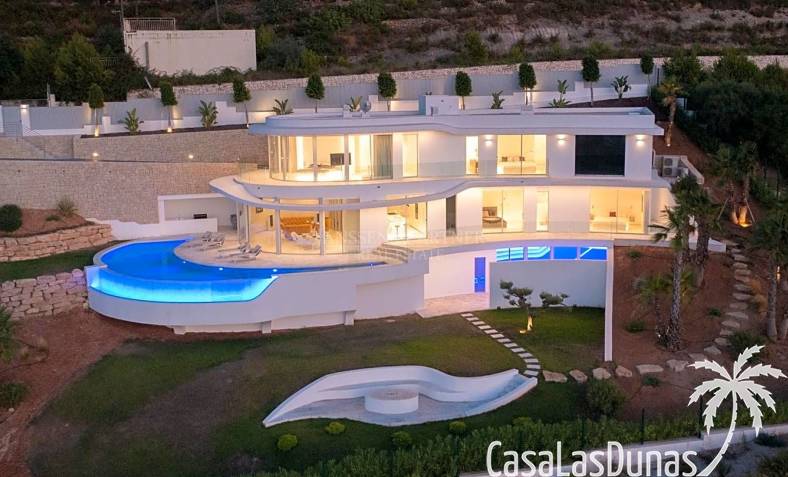 Villa - Resale - Jávea - xg3551
