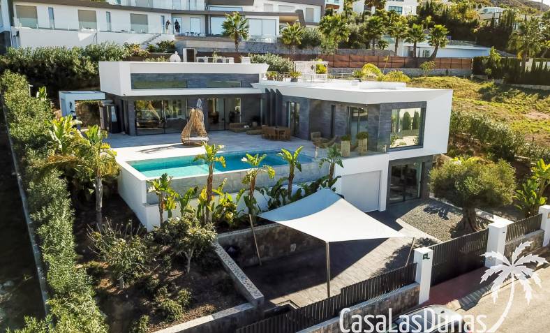 Villa - Resale - Jávea - xg3631