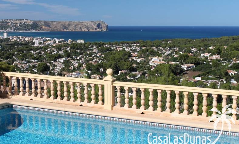 Villa - Resale - Jávea - xib6838