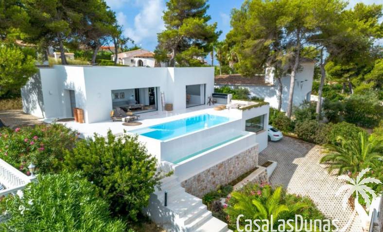 Villa - Resale - Jávea - xib6844