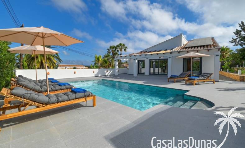 Villa - Resale - Jávea - xib6956