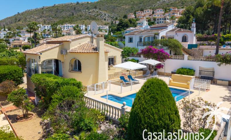 Villa - Resale - Jávea - xv2736c