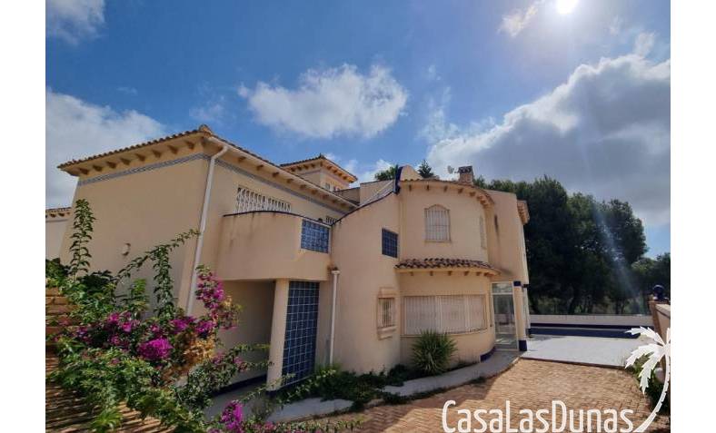 Villa - Resale - Las Ramblas Golf - Las Ramblas