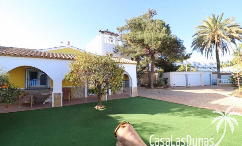 Villa - Resale - Los Dolses - Los Dolses