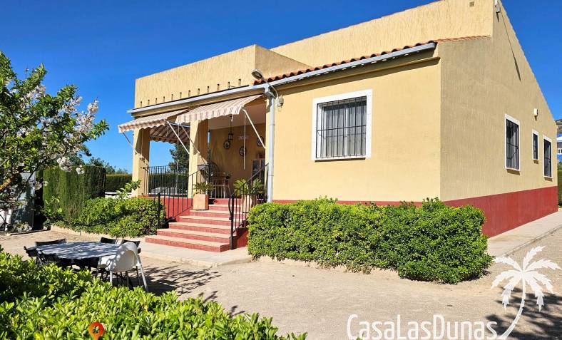 Villa - Resale - Marbella - 