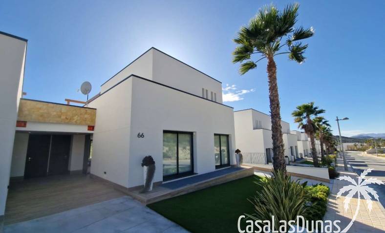 Villa - Resale - Monforte del Cid - Font del Llop