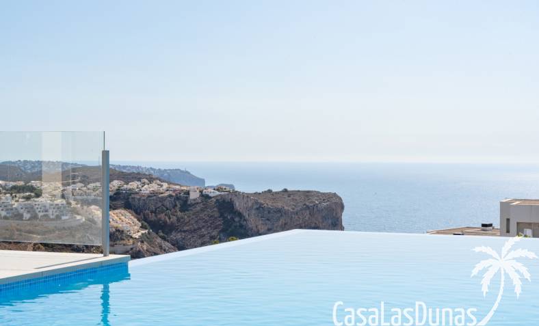 Villa - Resale - Moraira - xvs-pr2266