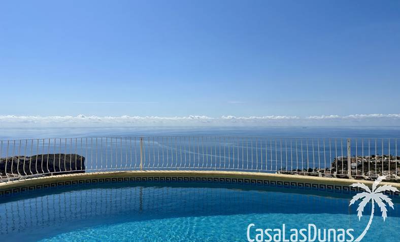 Villa - Resale - Moraira - xvs04145