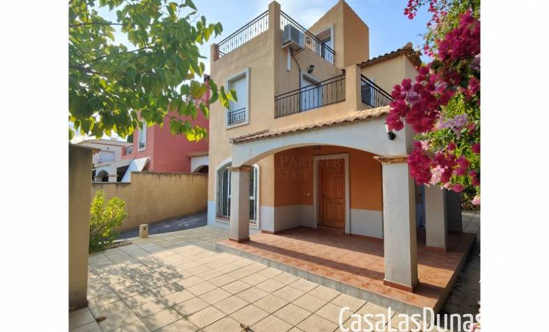 Villa - Resale - Mutxamel - Bonalba-Cotoveta