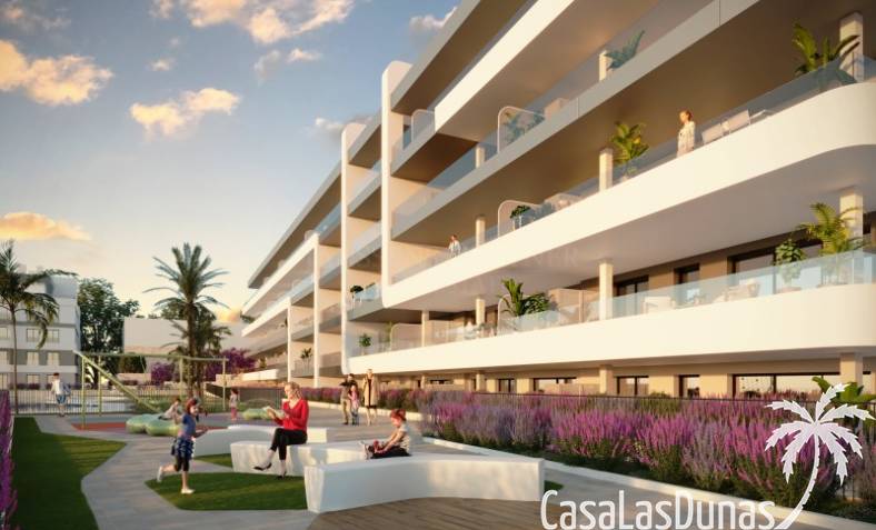 Villa - Resale - Mutxamel - CLDJ-39763