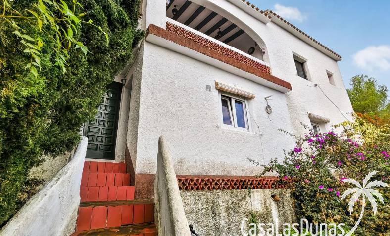 Villa - Resale - Oliva - Oliva