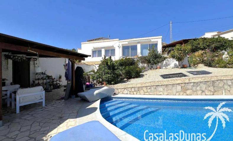 Villa - Resale - Orba Valley - Orba Vallei