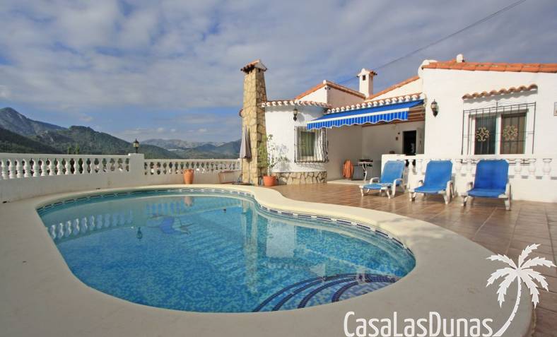 Villa - Resale - Orba Valley - Orba Vallei